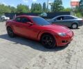 Красный Мазда РХ-8, объемом двигателя 2.49 л и пробегом 170 тыс. км за 5500 $, фото 1 на Automoto.ua