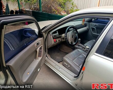 Красный Мазда РХ-8, объемом двигателя 2.5 л и пробегом 170 тыс. км за 5500 $, фото 7 на Automoto.ua