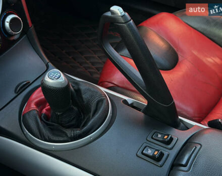 Червоний Мазда РХ-8, об'ємом двигуна 1.3 л та пробігом 110 тис. км за 5500 $, фото 20 на Automoto.ua