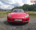 Красный Мазда РХ-8, объемом двигателя 1.31 л и пробегом 65 тыс. км за 7000 $, фото 5 на Automoto.ua