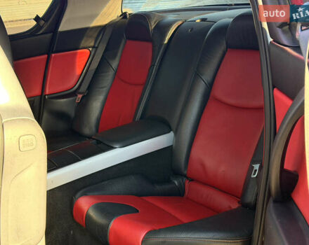 Червоний Мазда РХ-8, об'ємом двигуна 1.3 л та пробігом 110 тис. км за 5500 $, фото 9 на Automoto.ua