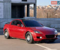 Червоний Мазда РХ-8, об'ємом двигуна 1.3 л та пробігом 110 тис. км за 5500 $, фото 2 на Automoto.ua