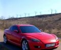 Красный Мазда РХ-8, объемом двигателя 1.6 л и пробегом 0 тыс. км за 7800 $, фото 9 на Automoto.ua