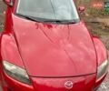 Червоний Мазда РХ-8, об'ємом двигуна 2.15 л та пробігом 50 тис. км за 4500 $, фото 1 на Automoto.ua