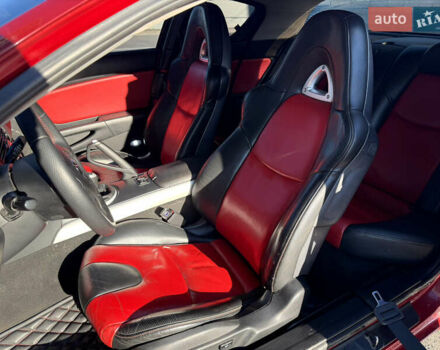 Червоний Мазда РХ-8, об'ємом двигуна 1.3 л та пробігом 110 тис. км за 5500 $, фото 8 на Automoto.ua