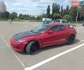 Красный Мазда РХ-8, объемом двигателя 3.2 л и пробегом 83 тыс. км за 6100 $, фото 1 на Automoto.ua