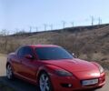 Красный Мазда РХ-8, объемом двигателя 1.6 л и пробегом 1 тыс. км за 6500 $, фото 1 на Automoto.ua