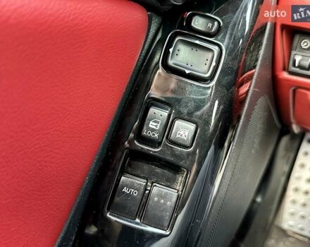 Червоний Мазда РХ-8, об'ємом двигуна 1.31 л та пробігом 110 тис. км за 8200 $, фото 17 на Automoto.ua