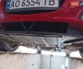 Красный Мазда РХ-8, объемом двигателя 1.31 л и пробегом 65 тыс. км за 7000 $, фото 3 на Automoto.ua