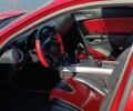 Красный Мазда РХ-8, объемом двигателя 1.6 л и пробегом 1 тыс. км за 7500 $, фото 9 на Automoto.ua
