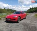 Красный Мазда РХ-8, объемом двигателя 1.31 л и пробегом 65 тыс. км за 7000 $, фото 24 на Automoto.ua