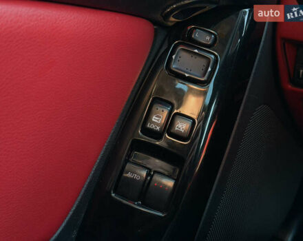 Красный Мазда РХ-8, объемом двигателя 1.3 л и пробегом 110 тыс. км за 6200 $, фото 22 на Automoto.ua