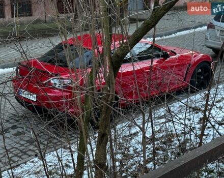Червоний Мазда РХ-8, об'ємом двигуна 1.6 л та пробігом 130 тис. км за 4500 $, фото 5 на Automoto.ua