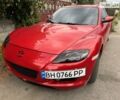 Красный Мазда РХ-8, объемом двигателя 1.31 л и пробегом 0 тыс. км за 7090 $, фото 8 на Automoto.ua