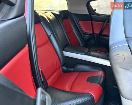 Червоний Мазда РХ-8, об'ємом двигуна 1.3 л та пробігом 110 тис. км за 5500 $, фото 10 на Automoto.ua