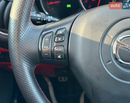 Красный Мазда РХ-8, объемом двигателя 1.3 л и пробегом 110 тыс. км за 6200 $, фото 16 на Automoto.ua