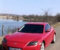 Красный Мазда РХ-8, объемом двигателя 1.6 л и пробегом 1 тыс. км за 7500 $, фото 5 на Automoto.ua