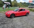 Красный Мазда РХ-8, объемом двигателя 1.31 л и пробегом 65 тыс. км за 7000 $, фото 11 на Automoto.ua