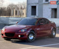 Красный Мазда РХ-8, объемом двигателя 1.3 л и пробегом 110 тыс. км за 6200 $, фото 1 на Automoto.ua