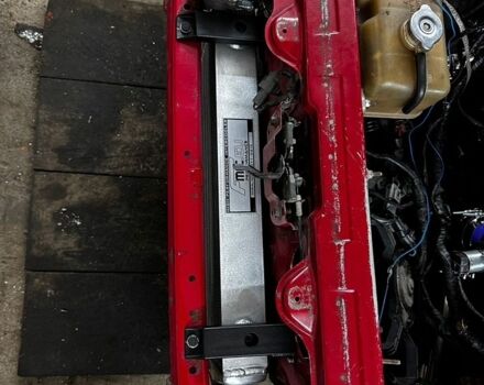 Червоний Мазда РХ-8, об'ємом двигуна 1.6 л та пробігом 130 тис. км за 4800 $, фото 9 на Automoto.ua