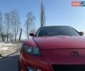 Красный Мазда РХ-8, объемом двигателя 3 л и пробегом 99 тыс. км за 5100 $, фото 19 на Automoto.ua