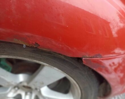 Красный Мазда РХ-8, объемом двигателя 2.5 л и пробегом 180 тыс. км за 3550 $, фото 5 на Automoto.ua