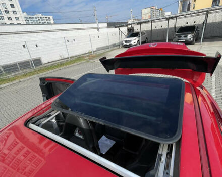 Красный Мазда РХ-8, объемом двигателя 1.3 л и пробегом 123 тыс. км за 17999 $, фото 30 на Automoto.ua