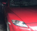 Червоний Мазда РХ-8, об'ємом двигуна 1.8 л та пробігом 100 тис. км за 5500 $, фото 10 на Automoto.ua