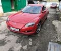 Червоний Мазда РХ-8, об'ємом двигуна 1.3 л та пробігом 99 тис. км за 4300 $, фото 5 на Automoto.ua