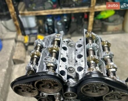 Красный Мазда РХ-8, объемом двигателя 3 л и пробегом 99 тыс. км за 5100 $, фото 27 на Automoto.ua