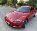 Красный Мазда РХ-8, объемом двигателя 1.3 л и пробегом 100 тыс. км за 3100 $, фото 6 на Automoto.ua