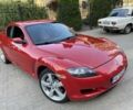 Красный Мазда РХ-8, объемом двигателя 1.3 л и пробегом 100 тыс. км за 3100 $, фото 1 на Automoto.ua