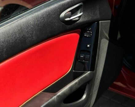 Червоний Мазда РХ-8, об'ємом двигуна 2.5 л та пробігом 200 тис. км за 4200 $, фото 10 на Automoto.ua