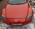 Красный Мазда РХ-8, объемом двигателя 2.5 л и пробегом 180 тыс. км за 3550 $, фото 4 на Automoto.ua