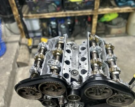 Червоний Мазда РХ-8, об'ємом двигуна 3 л та пробігом 98 тис. км за 8000 $, фото 18 на Automoto.ua