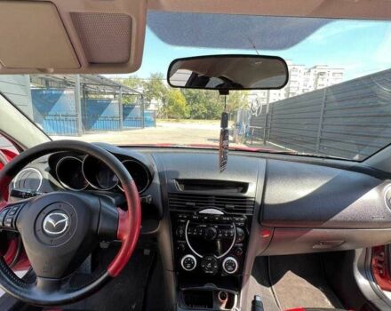 Червоний Мазда РХ-8, об'ємом двигуна 2.5 л та пробігом 200 тис. км за 4200 $, фото 11 на Automoto.ua