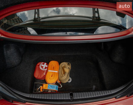 Червоний Мазда РХ-8, об'ємом двигуна 1.3 л та пробігом 123 тис. км за 14999 $, фото 18 на Automoto.ua