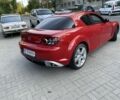 Красный Мазда РХ-8, объемом двигателя 1.3 л и пробегом 100 тыс. км за 3100 $, фото 2 на Automoto.ua