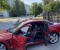 Червоний Мазда РХ-8, об'ємом двигуна 1.3 л та пробігом 100 тис. км за 4000 $, фото 23 на Automoto.ua