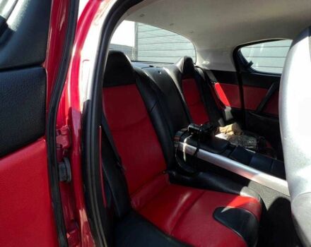 Червоний Мазда РХ-8, об'ємом двигуна 2.5 л та пробігом 200 тис. км за 4200 $, фото 8 на Automoto.ua