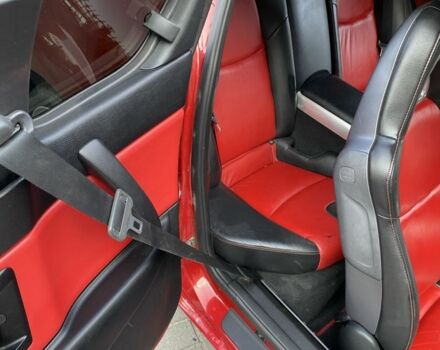 Красный Мазда РХ-8, объемом двигателя 1.3 л и пробегом 100 тыс. км за 3100 $, фото 15 на Automoto.ua