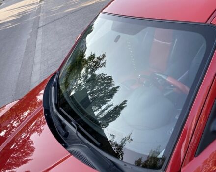 Красный Мазда РХ-8, объемом двигателя 1.3 л и пробегом 100 тыс. км за 3100 $, фото 8 на Automoto.ua