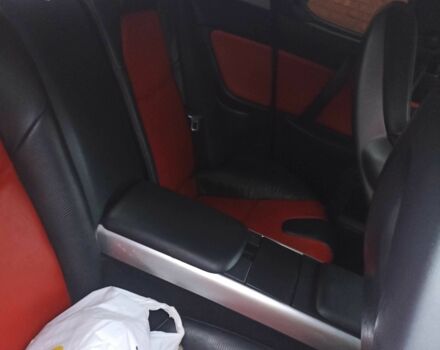 Красный Мазда РХ-8, объемом двигателя 2.5 л и пробегом 180 тыс. км за 3550 $, фото 6 на Automoto.ua