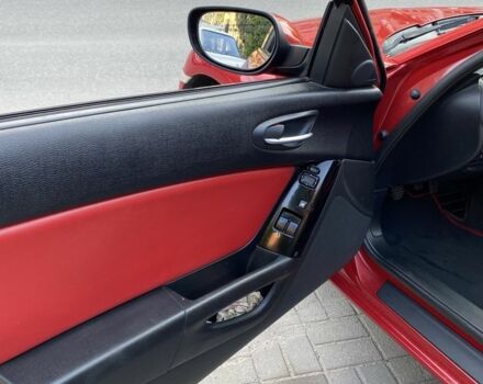 Красный Мазда РХ-8, объемом двигателя 1.3 л и пробегом 100 тыс. км за 3100 $, фото 20 на Automoto.ua