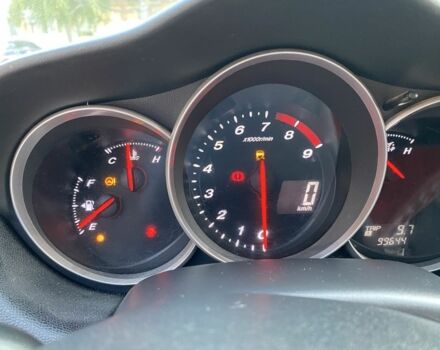 Красный Мазда РХ-8, объемом двигателя 1.3 л и пробегом 100 тыс. км за 3100 $, фото 9 на Automoto.ua