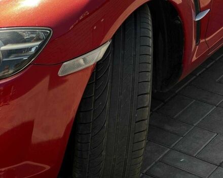 Червоний Мазда РХ-8, об'ємом двигуна 2.5 л та пробігом 200 тис. км за 4200 $, фото 9 на Automoto.ua