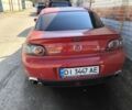 Червоний Мазда РХ-8, об'ємом двигуна 1.3 л та пробігом 99 тис. км за 4300 $, фото 2 на Automoto.ua