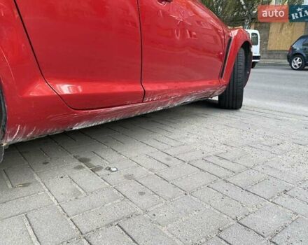 Червоний Мазда РХ-8, об'ємом двигуна 1.8 л та пробігом 68 тис. км за 3500 $, фото 3 на Automoto.ua