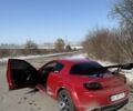 Червоний Мазда РХ-8, об'ємом двигуна 3 л та пробігом 98 тис. км за 8000 $, фото 2 на Automoto.ua