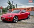 Червоний Мазда РХ-8, об'ємом двигуна 1.6 л та пробігом 100 тис. км за 5500 $, фото 2 на Automoto.ua